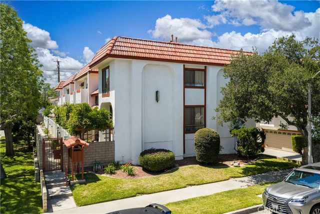 511 N Curtis F, Alhambra, CA 91801