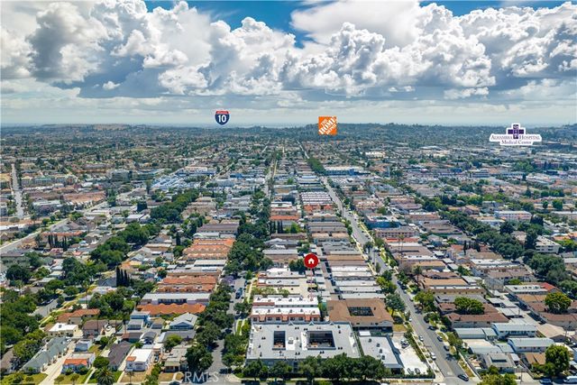 511 N Curtis F, Alhambra, CA 91801