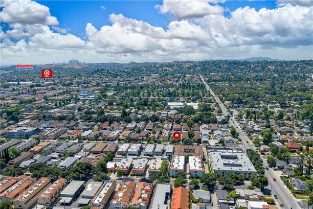 511 N Curtis F, Alhambra, CA 91801
