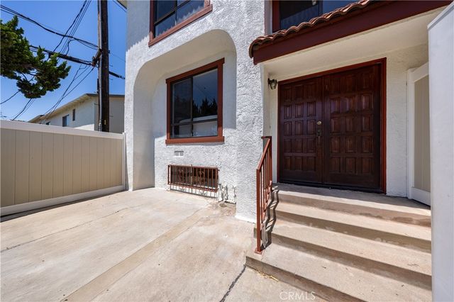 511 N Curtis F, Alhambra, CA 91801