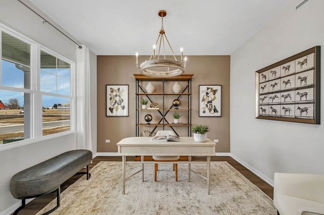 1250 Tiger Lily Drive, Bartlett, IL 60103