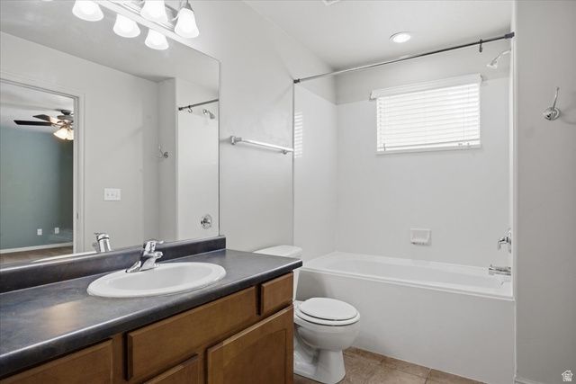 2475 S GILMOUR ST, West Haven, UT 84401
