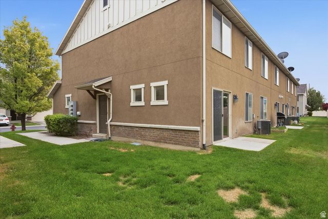 2475 S GILMOUR ST, West Haven, UT 84401