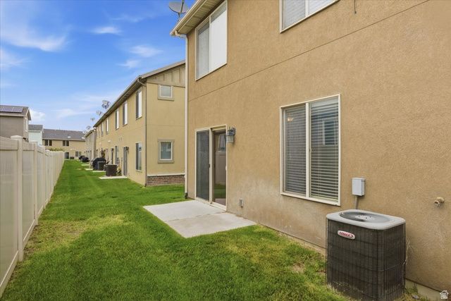 2475 S GILMOUR ST, West Haven, UT 84401