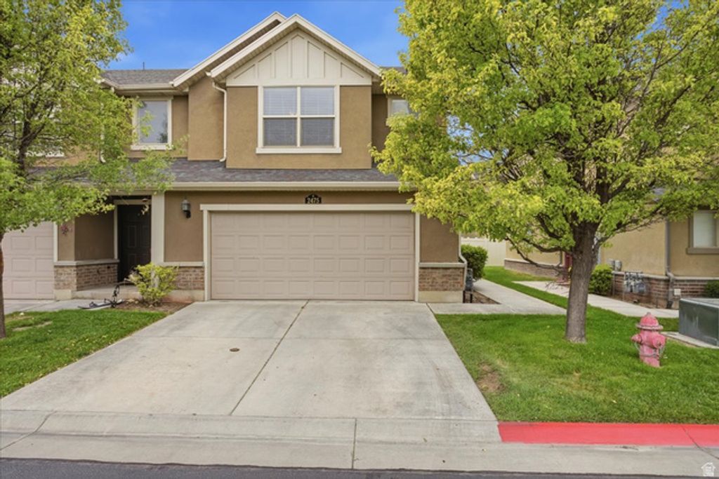 2475 S GILMOUR ST, West Haven, UT 84401