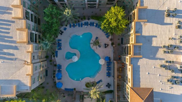 5450 E Deer Valley Drive 2206, Phoenix, AZ 85054