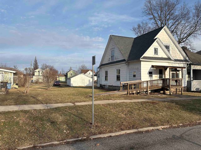 211 S Morton Street, Kendallville, IN 46755