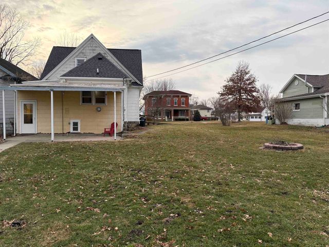 211 S Morton Street, Kendallville, IN 46755