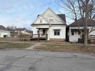 211 S Morton Street, Kendallville, IN 46755