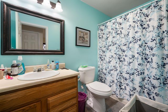 607 Hart Drive, Dunkirk, IN 47336