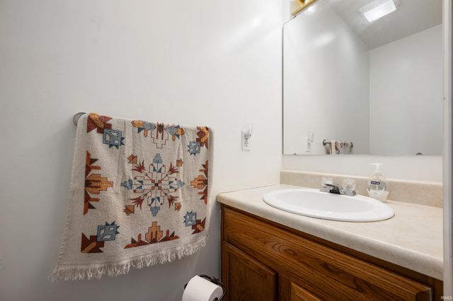 607 Hart Drive, Dunkirk, IN 47336