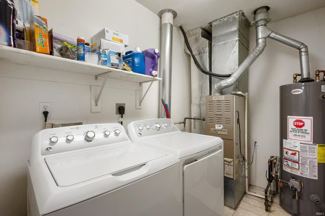 607 Hart Drive, Dunkirk, IN 47336