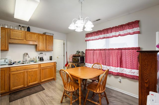 607 Hart Drive, Dunkirk, IN 47336