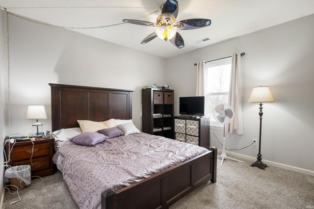 607 Hart Drive, Dunkirk, IN 47336