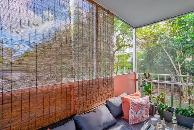 1400 Tallwood Avenue 206, Hollywood, FL 33021