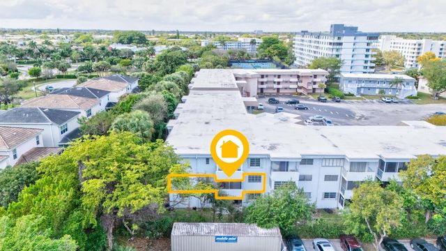 1400 Tallwood Avenue 206, Hollywood, FL 33021