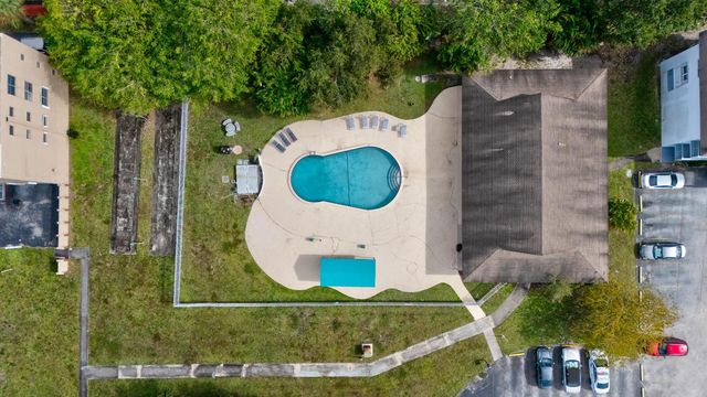 1400 Tallwood Avenue 206, Hollywood, FL 33021