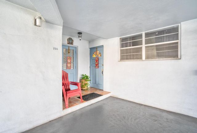 1400 Tallwood Avenue 206, Hollywood, FL 33021