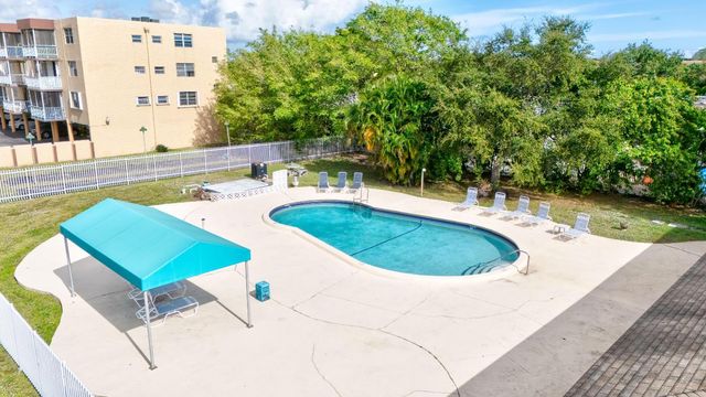 1400 Tallwood Avenue 206, Hollywood, FL 33021