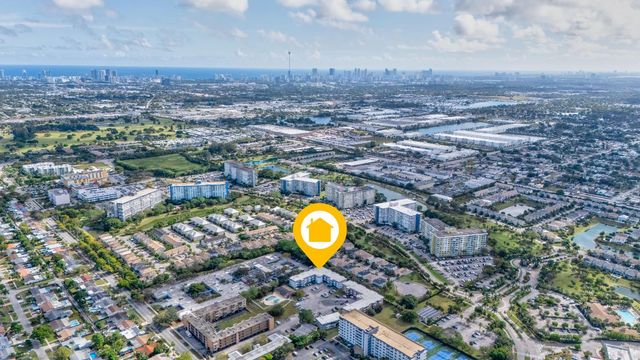 1400 Tallwood Avenue 206, Hollywood, FL 33021