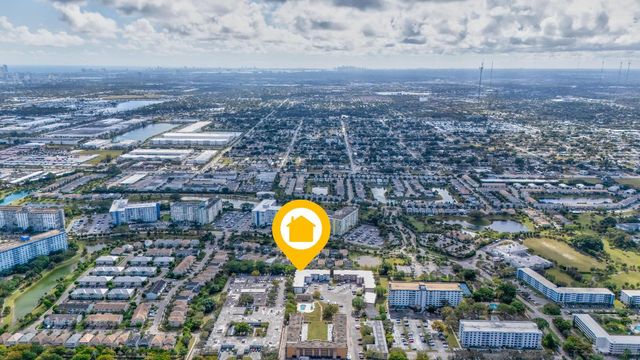 1400 Tallwood Avenue 206, Hollywood, FL 33021