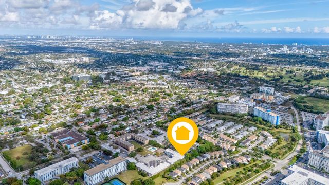 1400 Tallwood Avenue 206, Hollywood, FL 33021