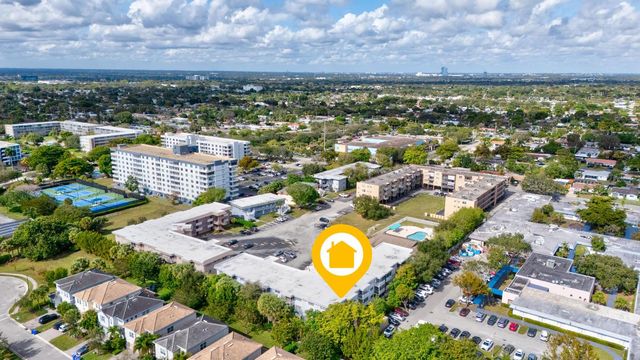 1400 Tallwood Avenue 206, Hollywood, FL 33021