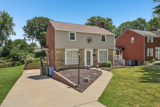 4211 McKee DRIVE, Whitehall, PA 15236