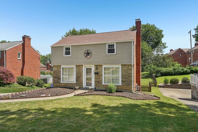 4211 McKee DRIVE, Whitehall, PA 15236