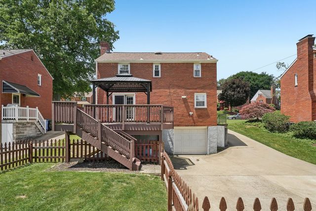 4211 McKee DRIVE, Whitehall, PA 15236