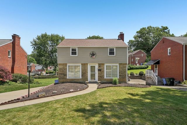 4211 McKee DRIVE, Whitehall, PA 15236