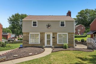 4211 McKee DRIVE, Whitehall, PA 15236