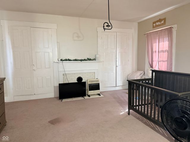 3327 S County Road 20 W, Greensburg, IN 47240