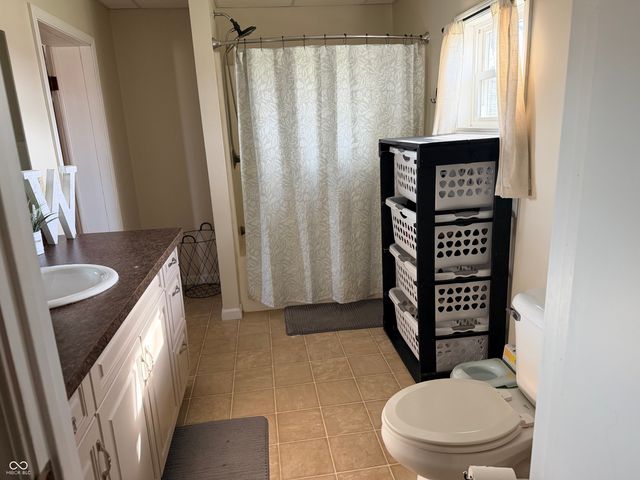 3327 S County Road 20 W, Greensburg, IN 47240