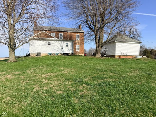 3327 S County Road 20 W, Greensburg, IN 47240