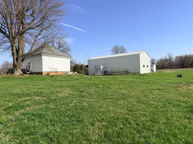 3327 S County Road 20 W, Greensburg, IN 47240
