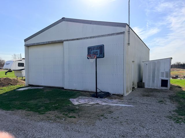 3327 S County Road 20 W, Greensburg, IN 47240