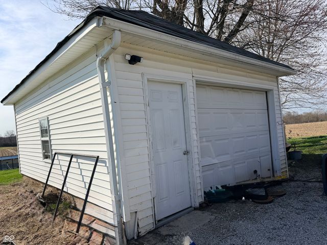 3327 S County Road 20 W, Greensburg, IN 47240