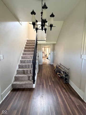 3327 S County Road 20 W, Greensburg, IN 47240