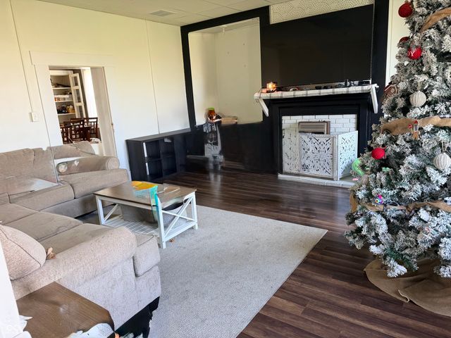 3327 S County Road 20 W, Greensburg, IN 47240