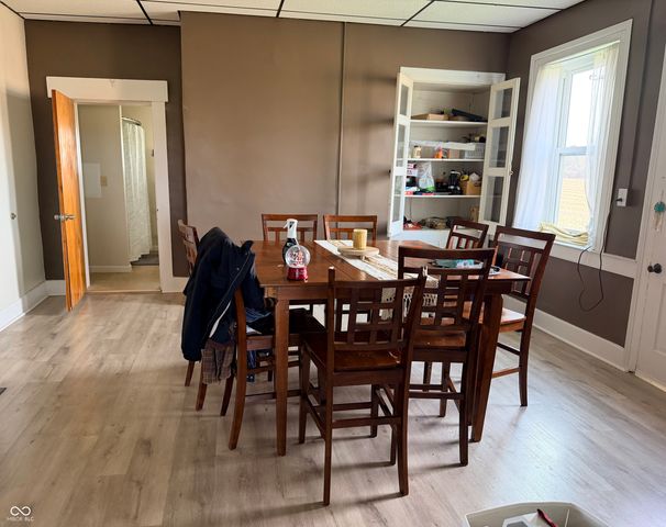 3327 S County Road 20 W, Greensburg, IN 47240