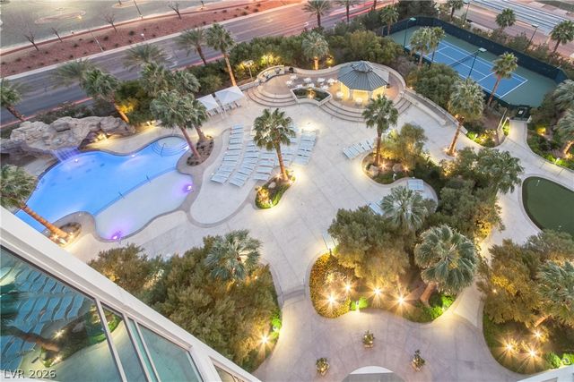 322 Karen Avenue 1803, Las Vegas, NV 89109