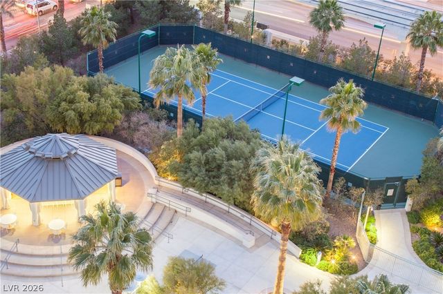 322 Karen Avenue 1803, Las Vegas, NV 89109