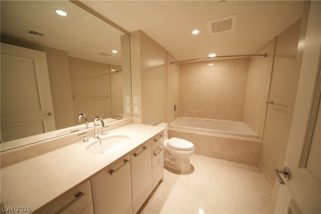 322 Karen Avenue 1803, Las Vegas, NV 89109