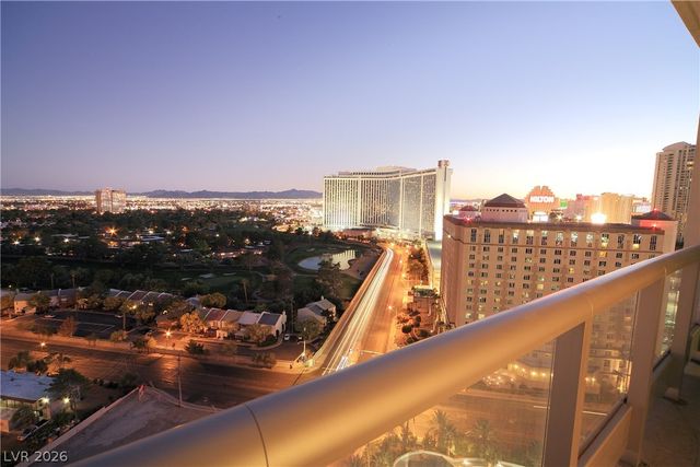 322 Karen Avenue 1803, Las Vegas, NV 89109
