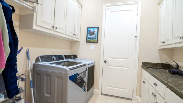 4017 Jasmine Fox Lane, Arlington, TX 76005