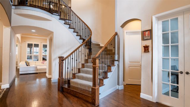 4017 Jasmine Fox Lane, Arlington, TX 76005