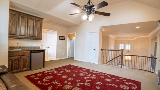 4017 Jasmine Fox Lane, Arlington, TX 76005