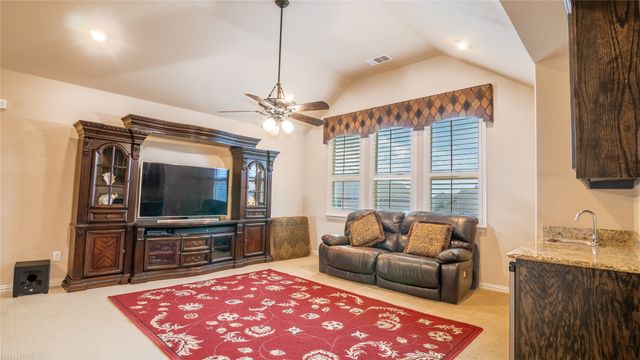 4017 Jasmine Fox Lane, Arlington, TX 76005