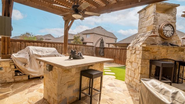 4017 Jasmine Fox Lane, Arlington, TX 76005